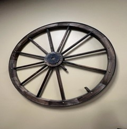  Nolensville Broken Wagon Wheel